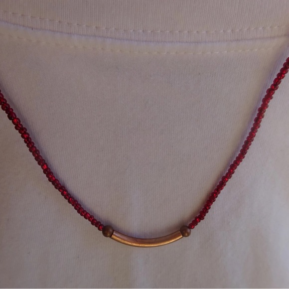 Cooper Curved Bar - Picture 1 of 5